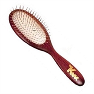 Pigbørste Soft Oval Large KW 